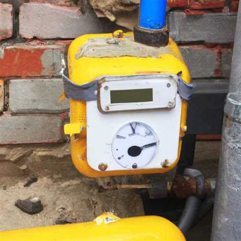 Как самостоятельно провести тест на утечку или сбой в работе счетчика