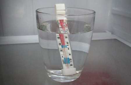 Проверка дренажной трубки на проходимость без разборки задней панели