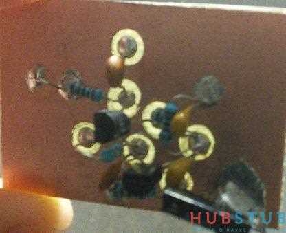 Как проверить кварцевый резонатор на плате