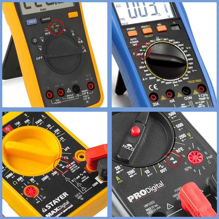 Шаги по осмотру блока питания люстры: