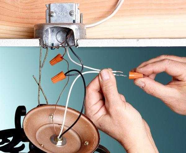 Как проверить люстру на работоспособность Как проверить люстру на работоспособность