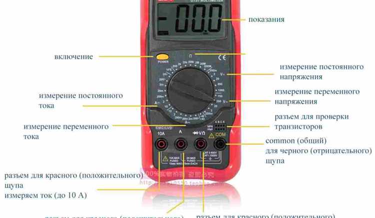 Как проверить питание на проводе мультиметром Как проверить питание на проводе мультиметром