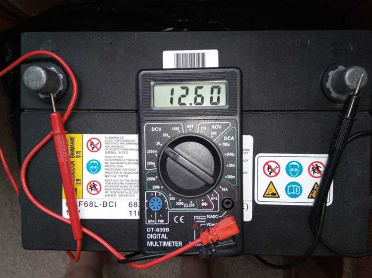 Основные ошибки при проверке питания мультиметром и их устранение