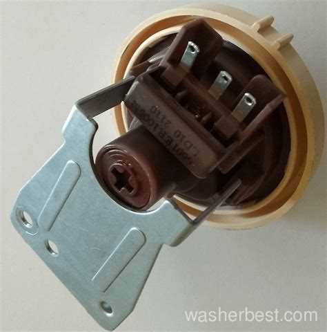 Причины некорректной работы прессостата и способы устранения