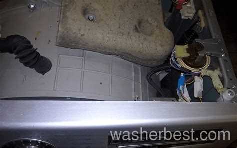 Как проверить прессостат посудомоечной машины Как проверить прессостат посудомоечной машины