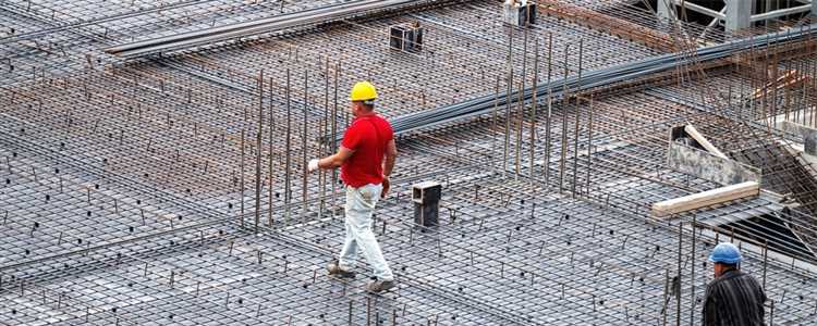 Проверка соответствия марки стали требованиям проектной документации