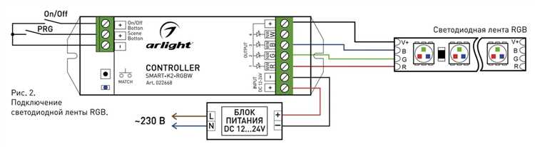 Определение полярности и правильного подключения проводов