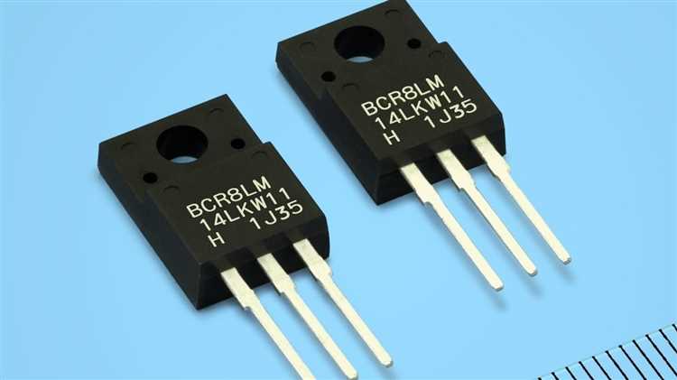 Как проверить симистор мультиметром не выпаивая Как проверить симистор мультиметром не выпаивая