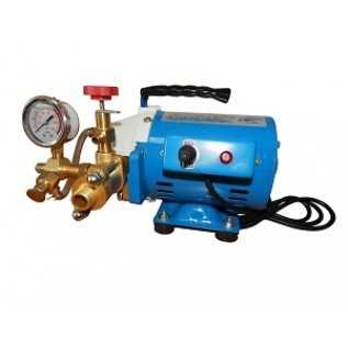 Выбор метода опрессовки: водяной или пневматический