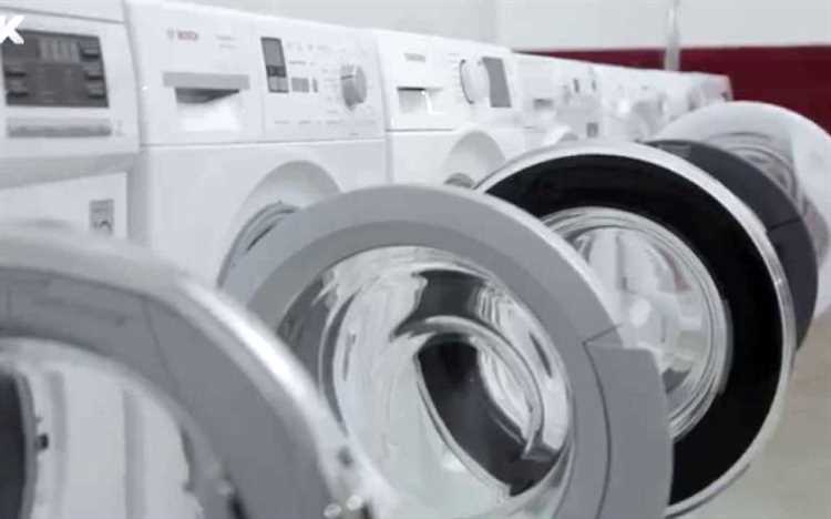 Проверка бака и барабана на люфт, скрежет и посторонние предметы