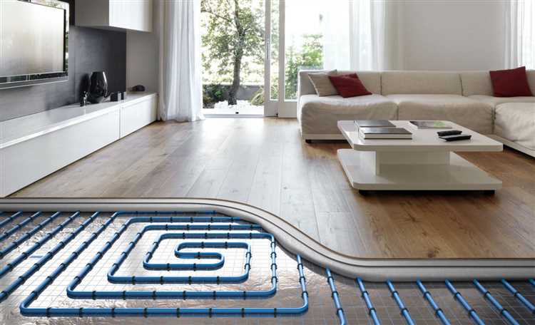 Как проверить отсутствие короткого замыкания в системе теплого пола