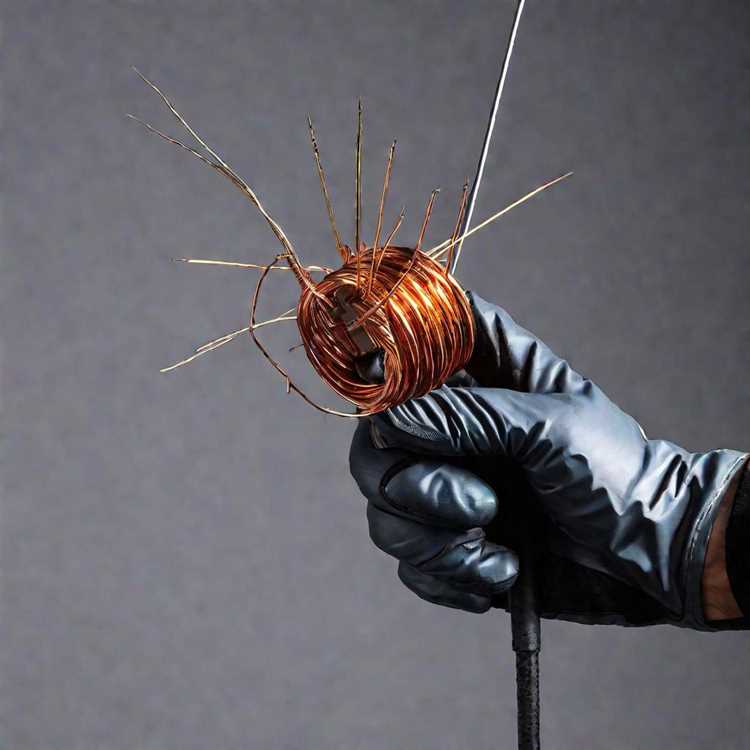 Определение типа термопары по маркировке и цвету проводов