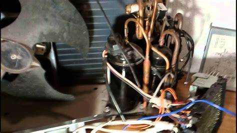 Диагностика разрывов в цепи вентилятора с помощью мультиметра