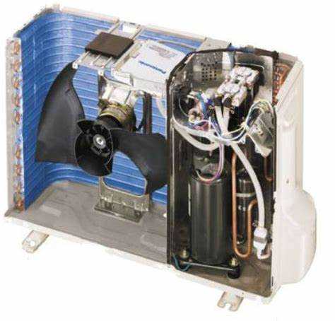 Как проверить целостность обмоток вентилятора на короткое замыкание