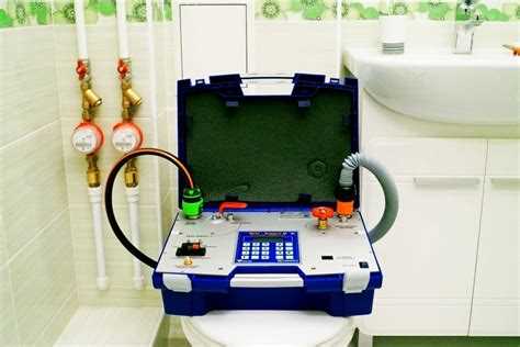 Как проходит визуальный осмотр и проверка работоспособности счетчика на дому