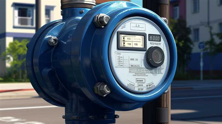 Как проходит поверка счетчиков воды на дому