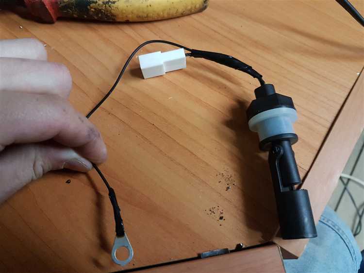 Особенности работы датчиков в дизельных и бензиновых двигателях
