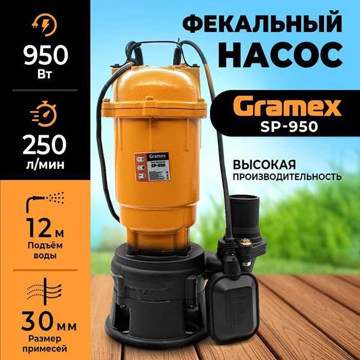 Как работает дренажный насос с поплавковым выключателем Как работает дренажный насос с поплавковым выключателем