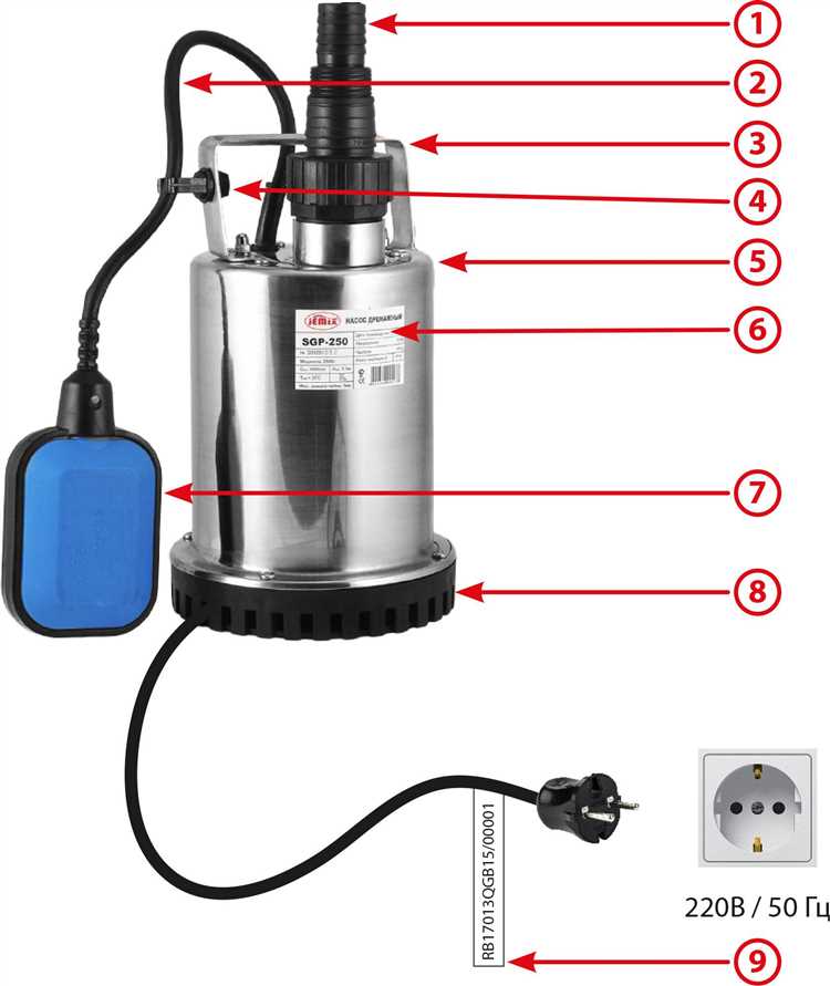 Причины и способы устранения сбоев в работе поплавкового выключателя