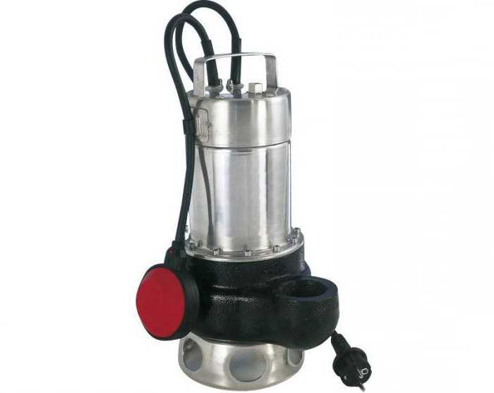 Особенности монтажа поплавкового выключателя для надежной работы насоса