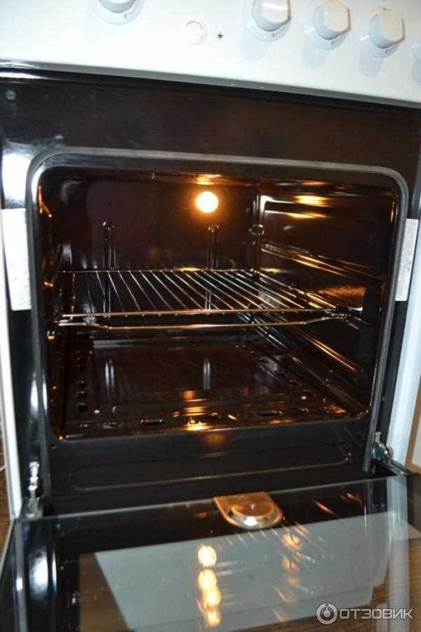 Безопасность работы: датчики и система защиты от утечки газа