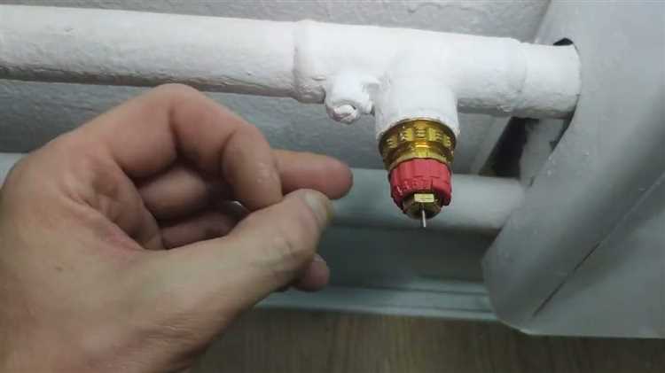 Основные виды кранов для батарей отопления: особенности и различия