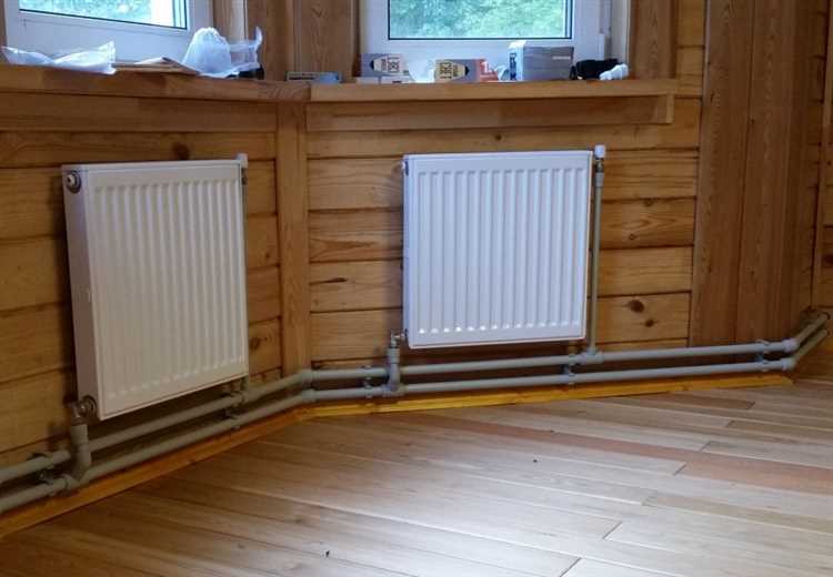 Как тепло поступает от котельной до дома