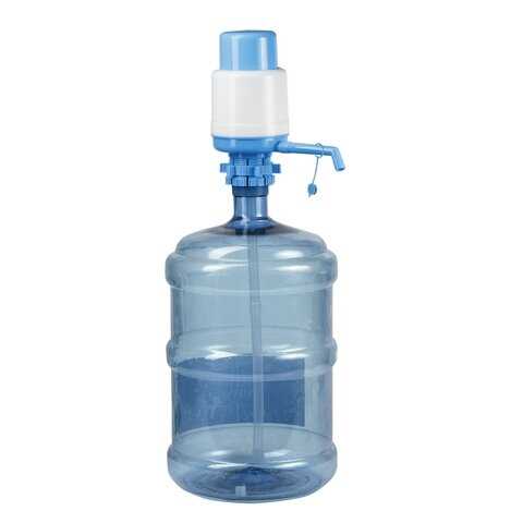 Как работает помпа для воды Как работает помпа для воды