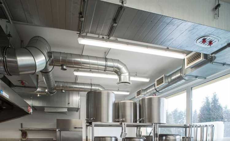 Как работает приточно вытяжная вентиляция Как работает приточно вытяжная вентиляция