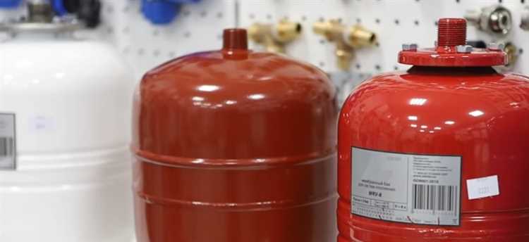 Зачем нужен расширительный бак в закрытой системе отопления