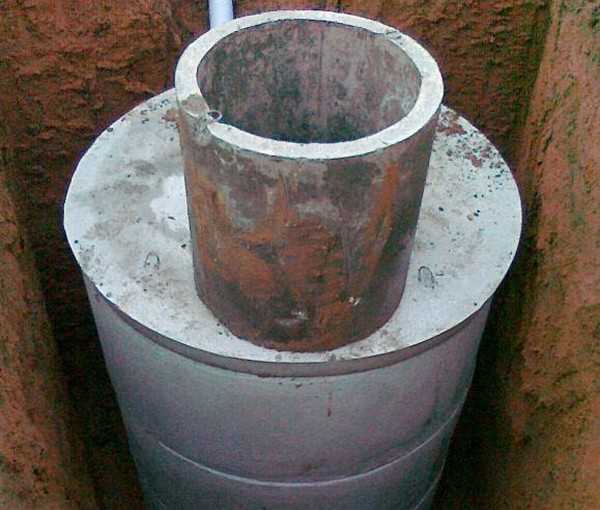 Ошибки при монтаже септика и как их избежать