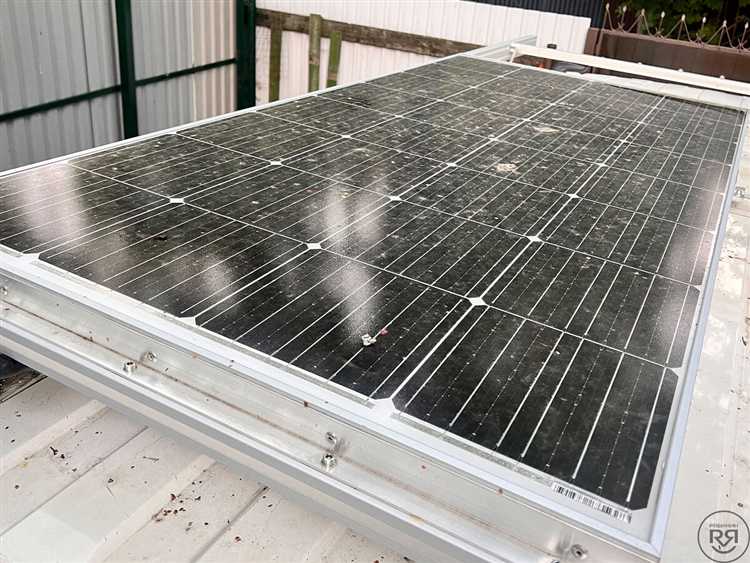 Методы компенсации потерь энергии при низком уровне инсоляции