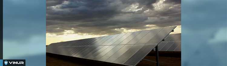 Роль рассеянного света в генерации электроэнергии