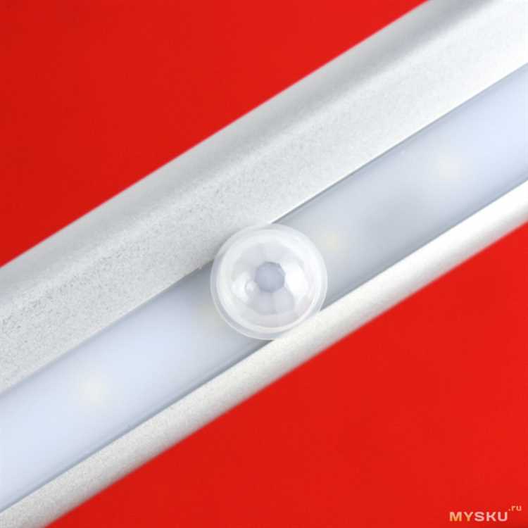 Задержка выключения света и настройка времени свечения