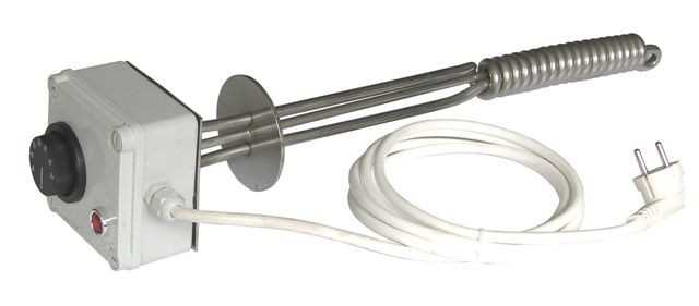 Частые причины нестабильной работы тэна с терморегулятором