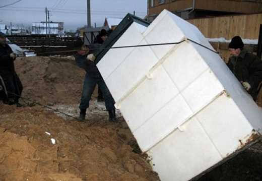 Роль первого и второго компрессора в цикле очистки