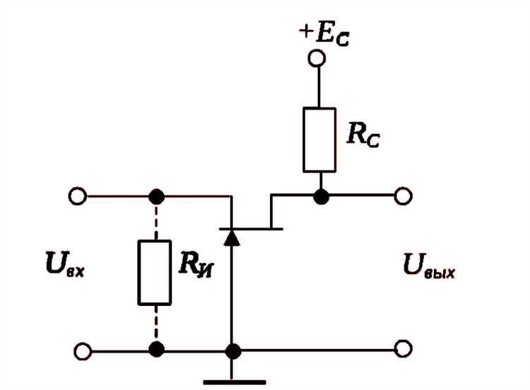 Как работает транзистор в схеме Как работает транзистор в схеме