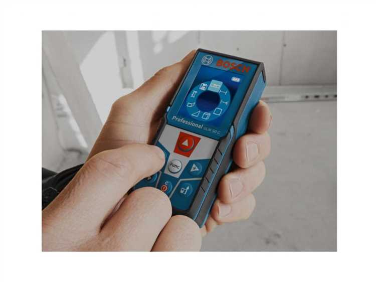 Как работает лазерный дальномер на основе времени пролёта импульса