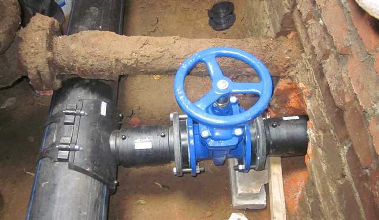 Обслуживание и ремонт ПНД труб: как устранять утечки и повреждения