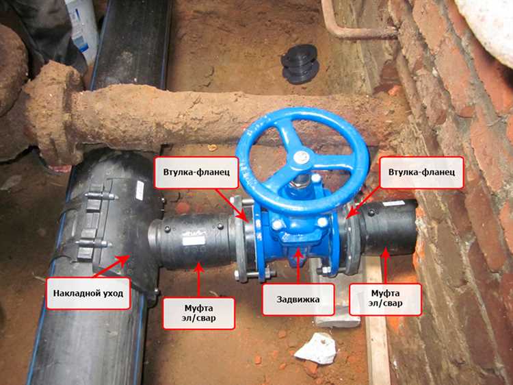 Как правильно изолировать ПНД трубы от перепадов температур и механических повреждений