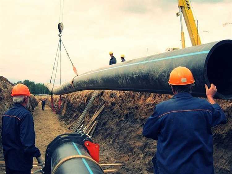 Как работать с пнд трубами для воды