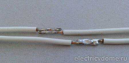 Герметизация соединений в условиях повышенной влажности