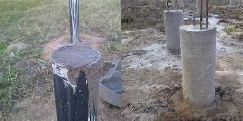 Причины аварий свайных конструкций и способы их предотвращения