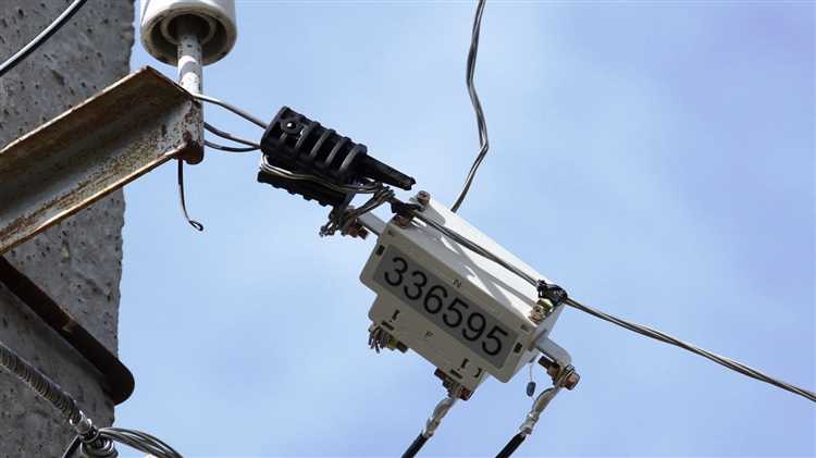 Как обеспечивается защита передаваемой информации от взлома