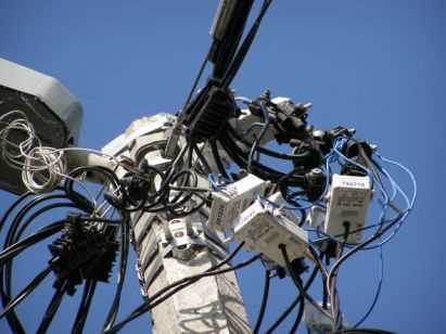 Как умные счетчики измеряют потребление электроэнергии в реальном времени