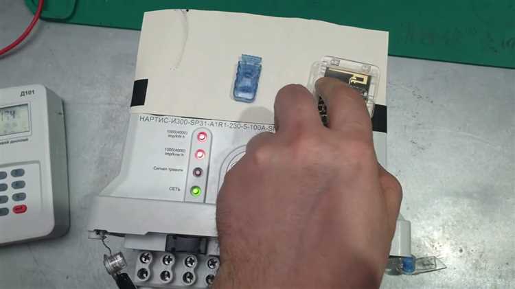 Как работают умные счетчики на столбах