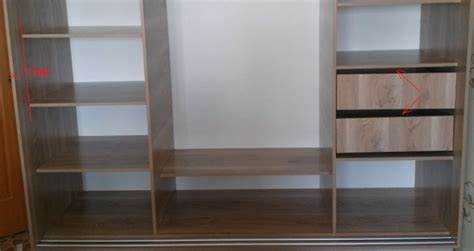 Как организовать хранение обуви и аксессуаров в шкафу-купе