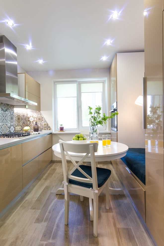 Ошибки при размещении светильников и как их предотвратить