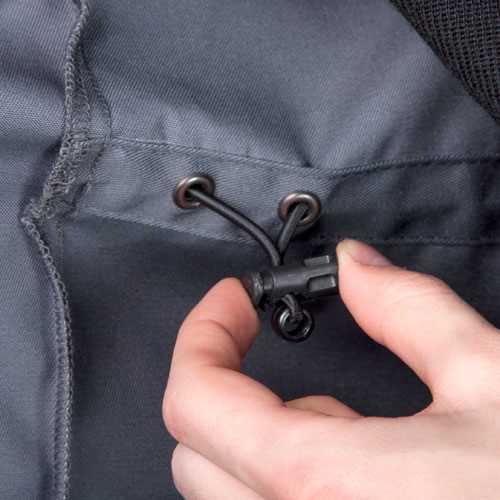 Как избежать повреждения ткани при распарывании