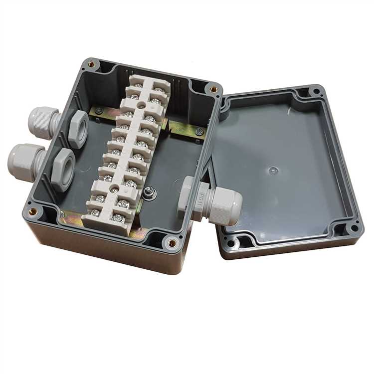 Что учитывать при выборе материала корпуса: пластик, металл или комбинированные варианты